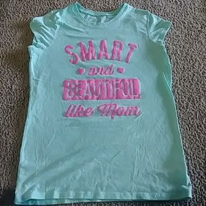 Girls shirt